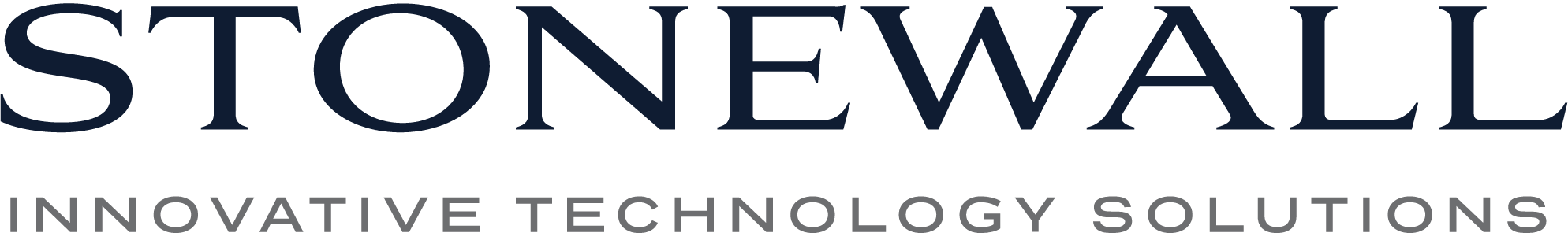 Stonewall Solutions